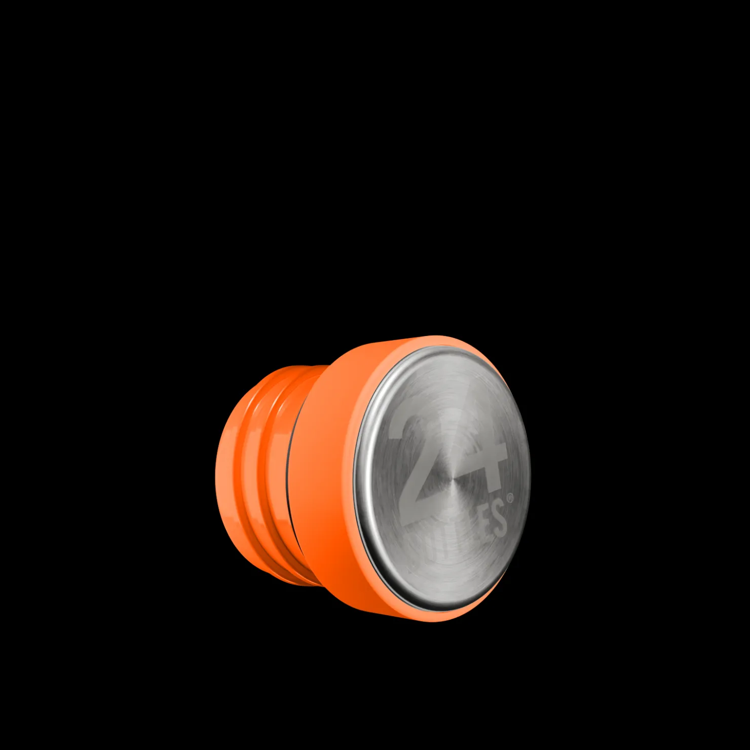 Accessories*24 Bottles Urban Lid Orange