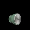 Accessories*24 Bottles Urban Lid Light Green