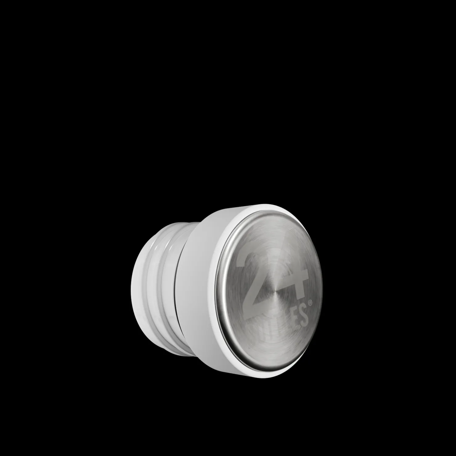 Accessories*24 Bottles Urban Lid Light Grey