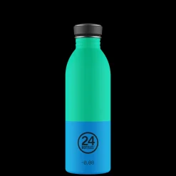 Urban Bottle*24 Bottles Wave 500 ml