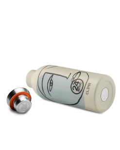 Clima Bottle*24 Bottles White Calypso 500 ml