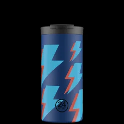 Travel Tumbler*24 Bottles Zap Zap 600 ml