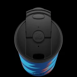 Travel Tumbler*24 Bottles Zap Zap 600 ml