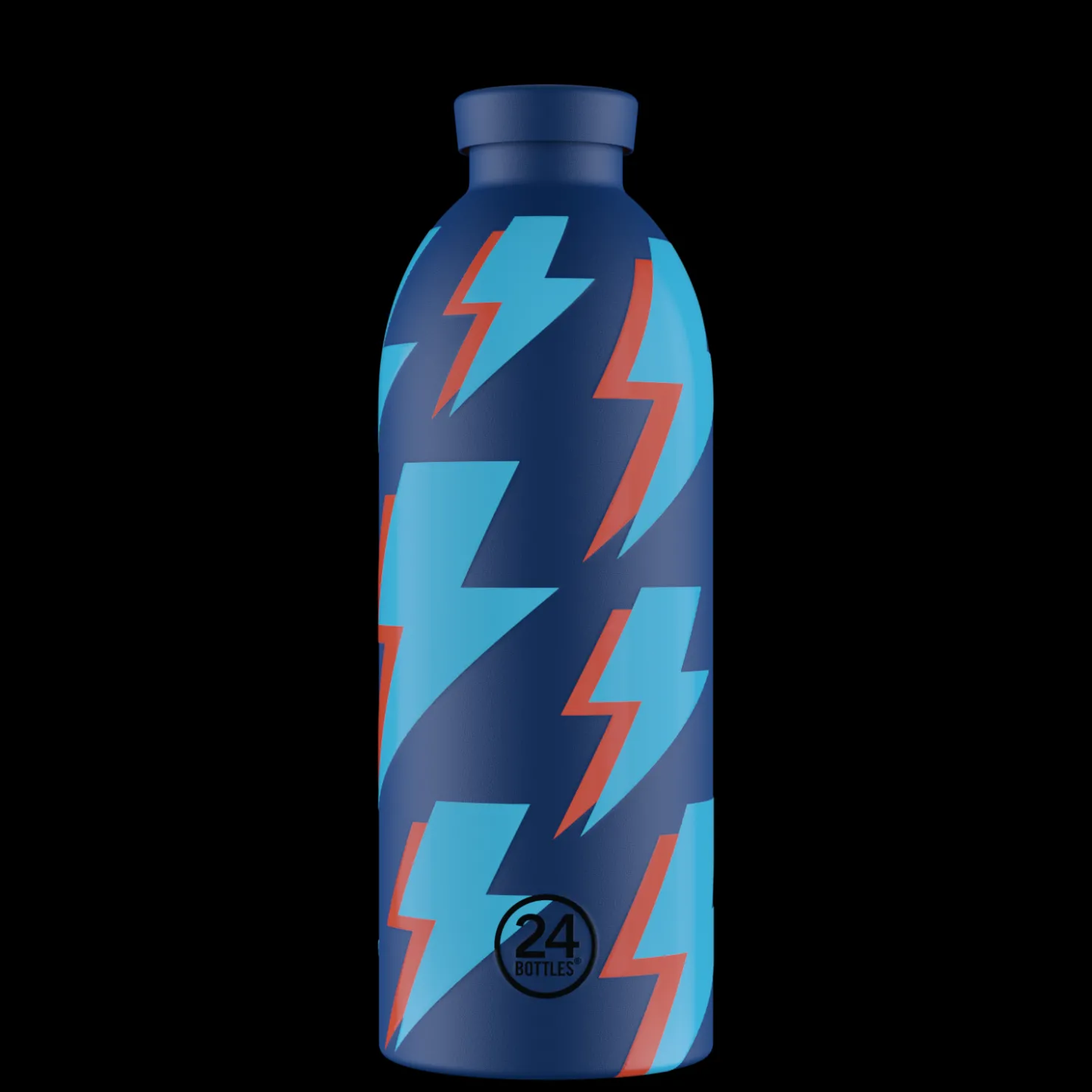 Clima Bottle*24 Bottles Zap Zap 850 ml