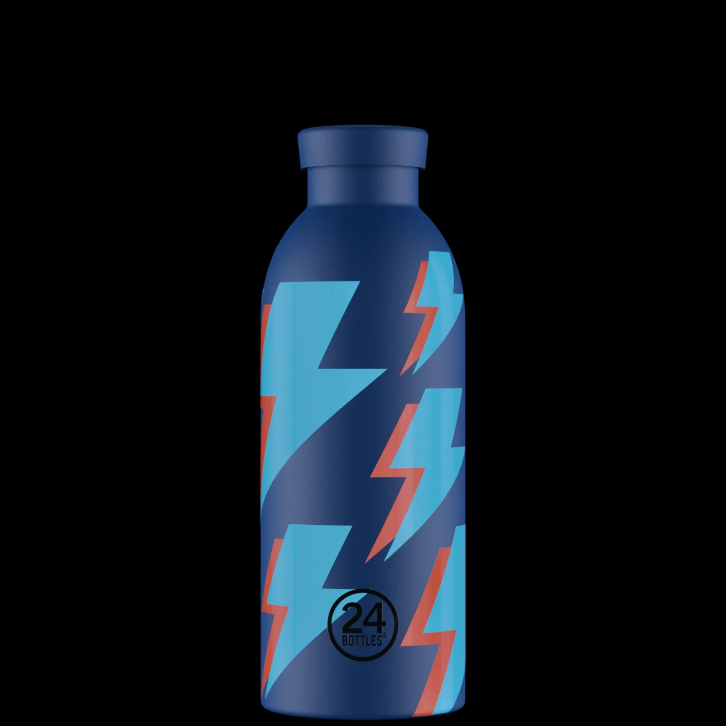Clima Bottle*24 Bottles Zap Zap 500 ml