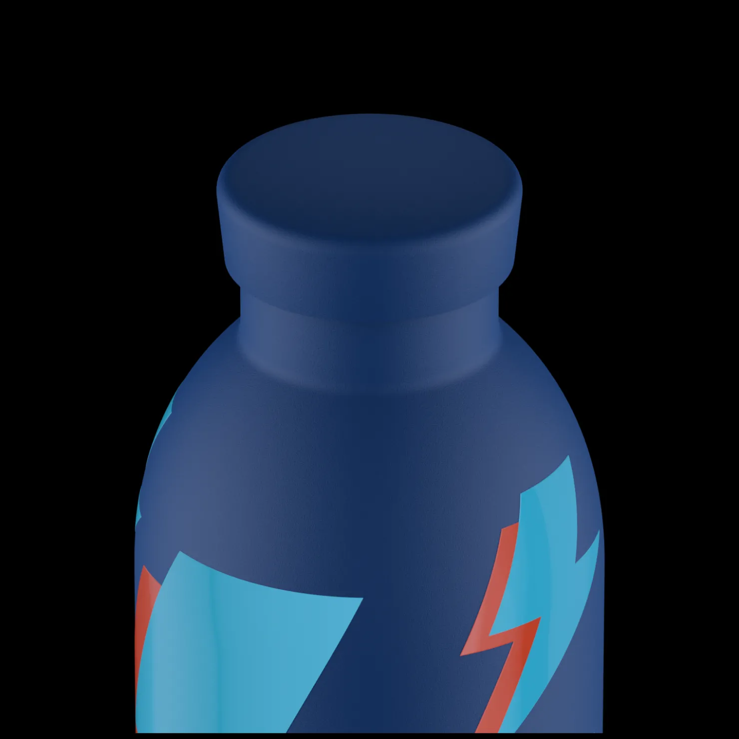 Clima Bottle*24 Bottles Zap Zap 500 ml
