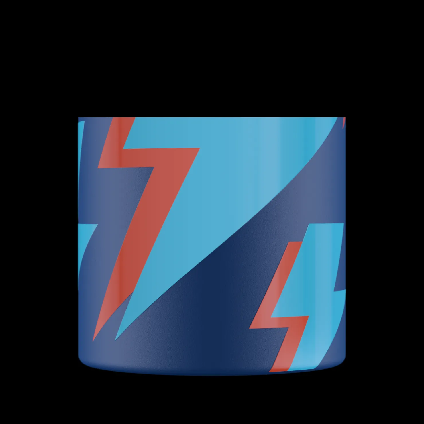 Clima Bottle*24 Bottles Zap Zap 500 ml