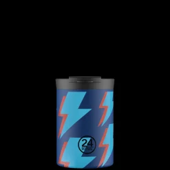 Travel Tumbler*24 Bottles Zap Zap 350 ml