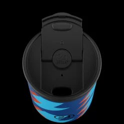 Travel Tumbler*24 Bottles Zap Zap 350 ml